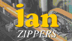 Jan Zippers